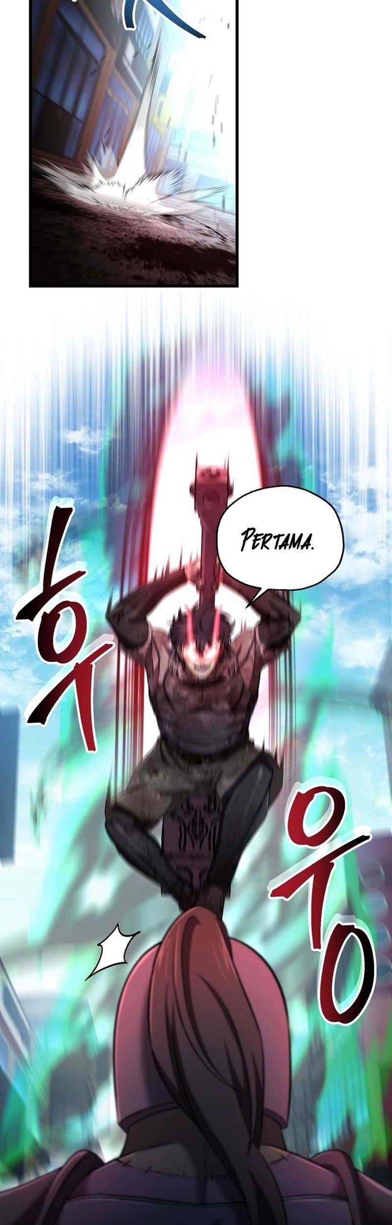 Solo Resurrection Chapter 36 Gambar 44