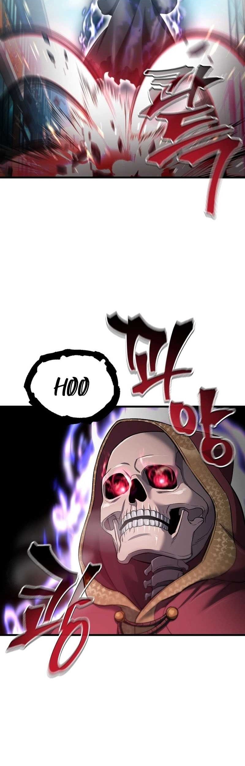 Solo Resurrection Chapter 36 Gambar 49