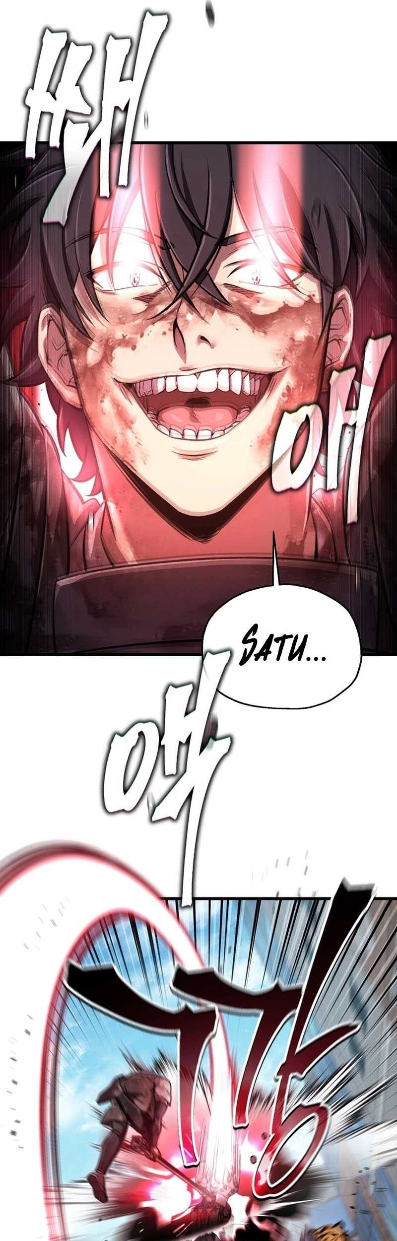 Solo Resurrection Chapter 36 Gambar 46