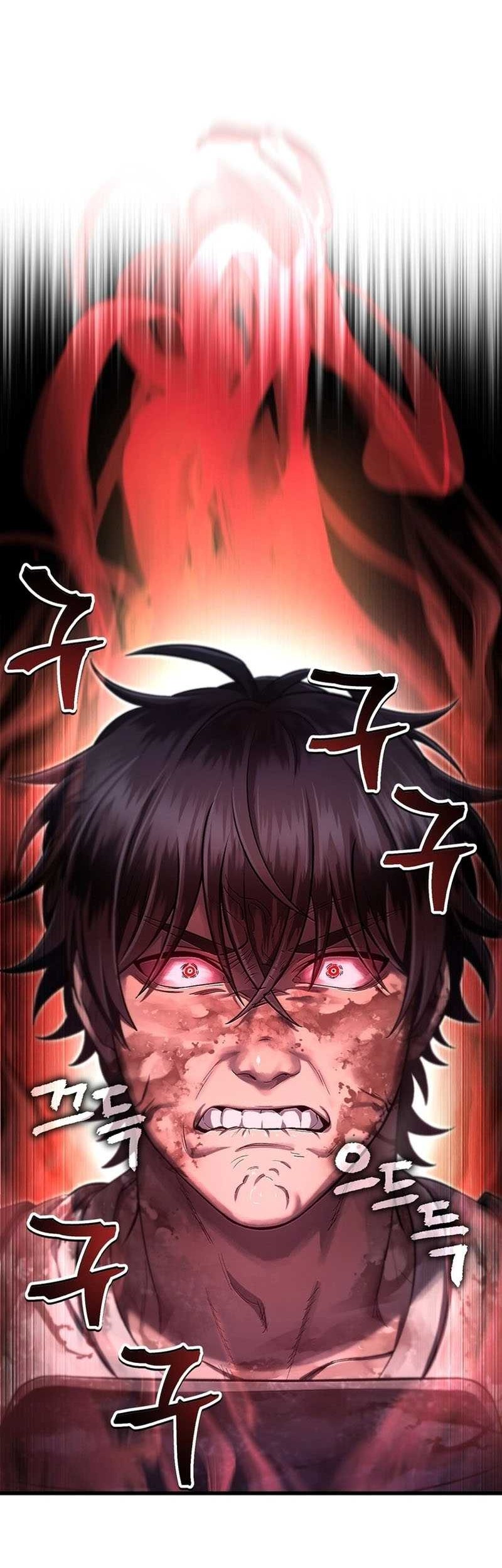 Solo Resurrection Chapter 36 Gambar 11