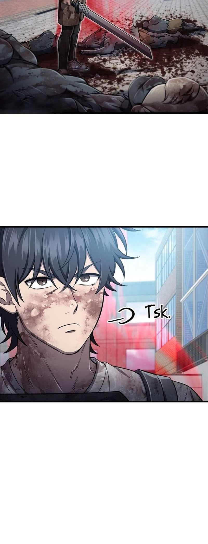 Solo Resurrection Chapter 36 Gambar 13