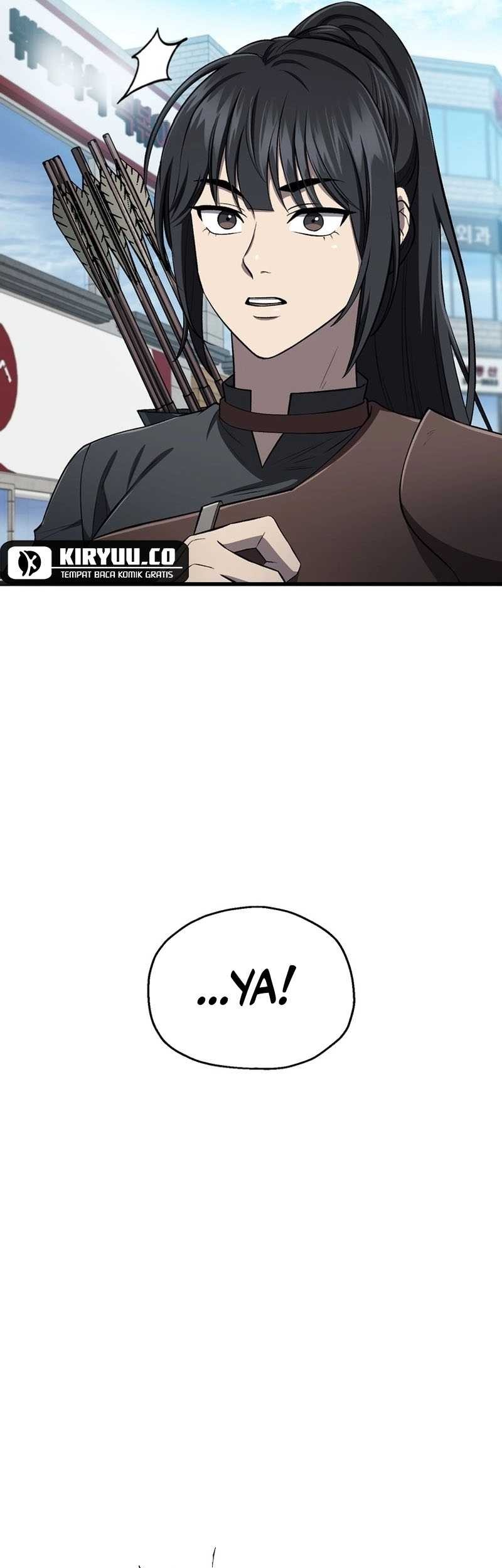 Solo Resurrection Chapter 36 Gambar 18