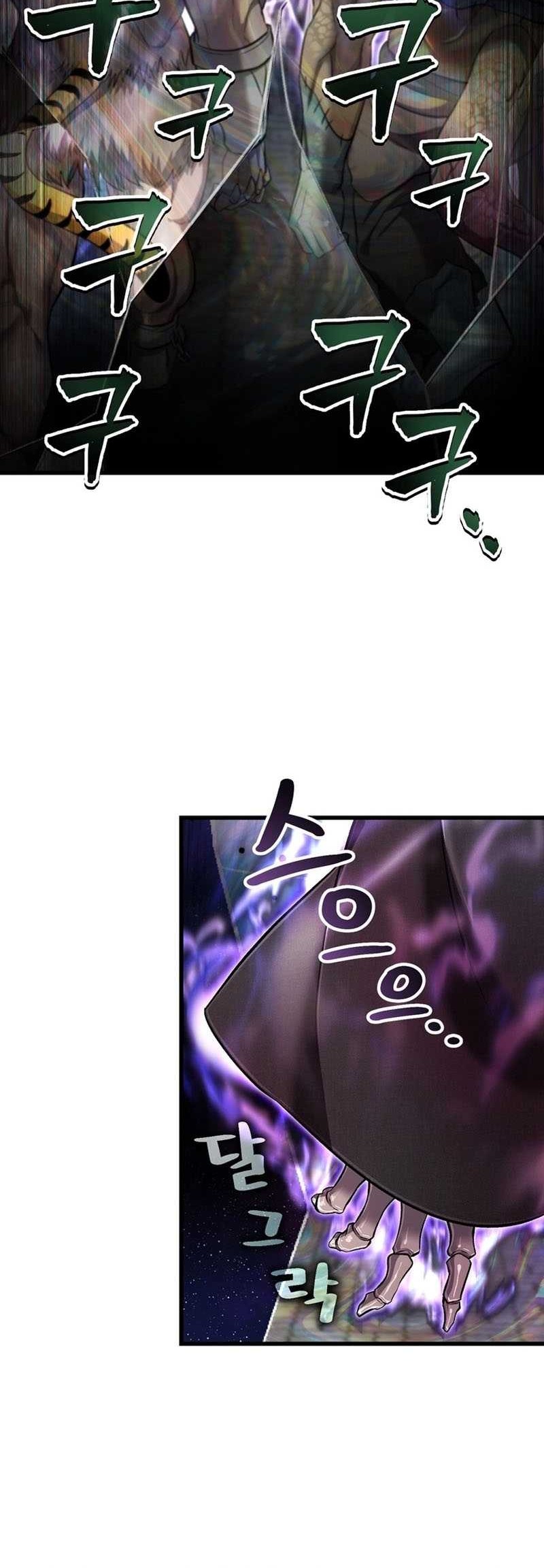 Solo Resurrection Chapter 36 Gambar 25