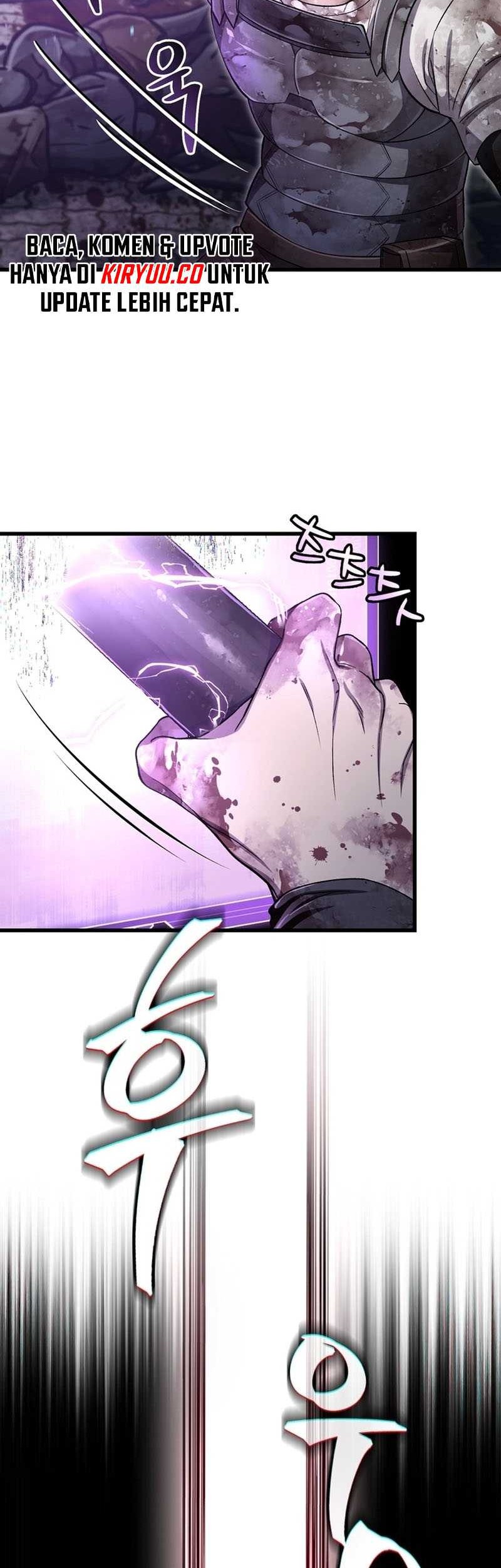 Solo Resurrection Chapter 36 Gambar 31