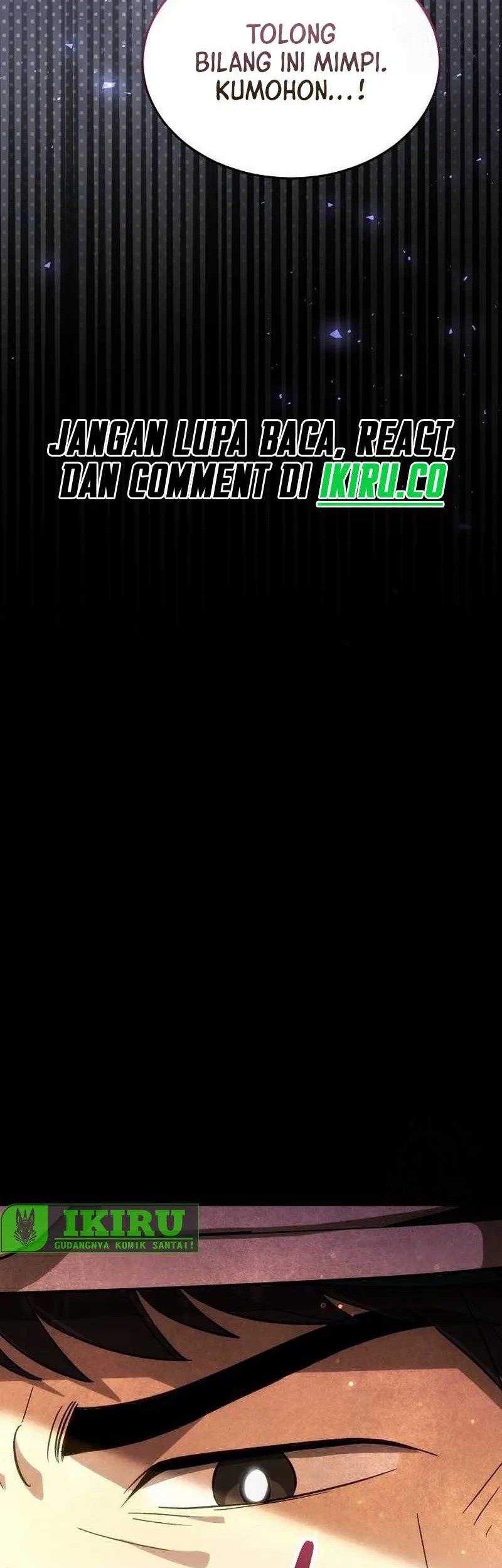 Genius Hitter Hits Fastball Chapter 71 Gambar 51