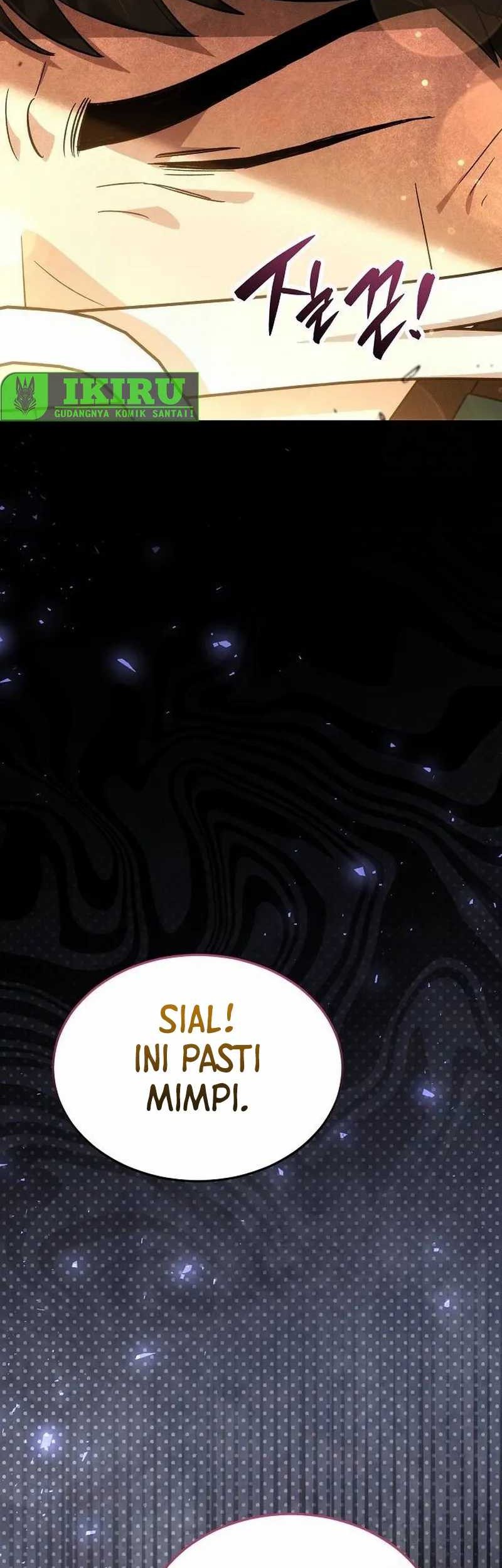 Genius Hitter Hits Fastball Chapter 71 Gambar 50