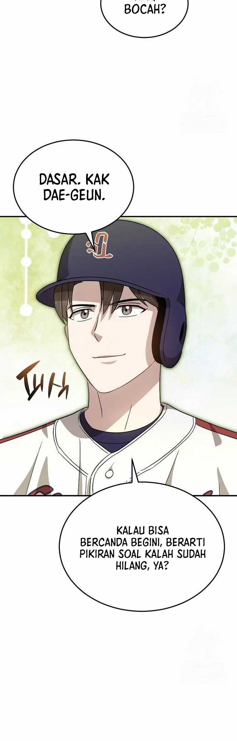 Genius Hitter Hits Fastball Chapter 71 Gambar 60