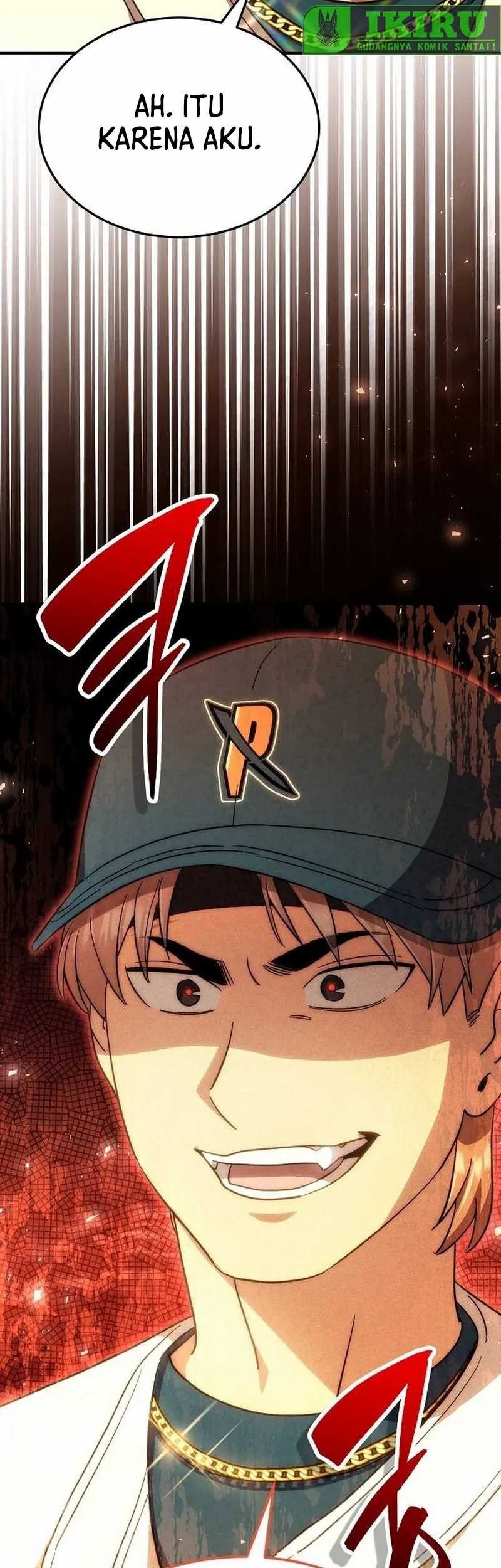 Genius Hitter Hits Fastball Chapter 71 Gambar 69