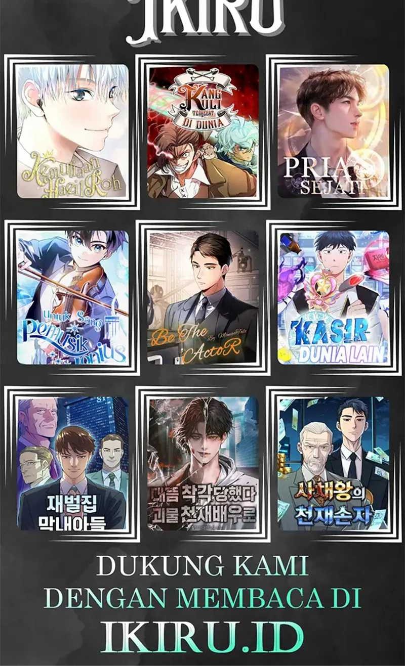 Genius Hitter Hits Fastball Chapter 71 Gambar 71