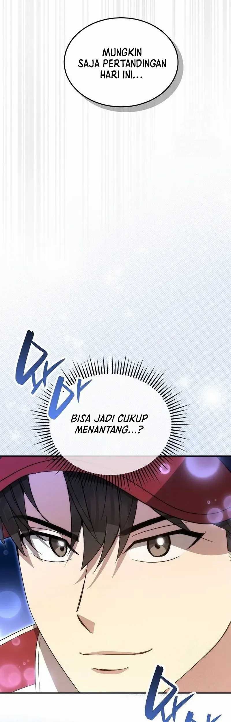 Genius Hitter Hits Fastball Chapter 71 Gambar 4