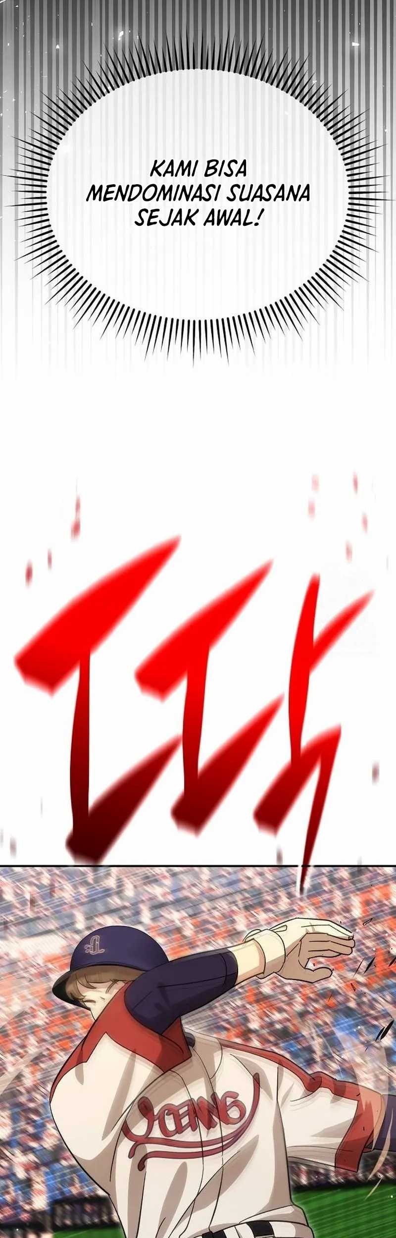 Genius Hitter Hits Fastball Chapter 71 Gambar 12