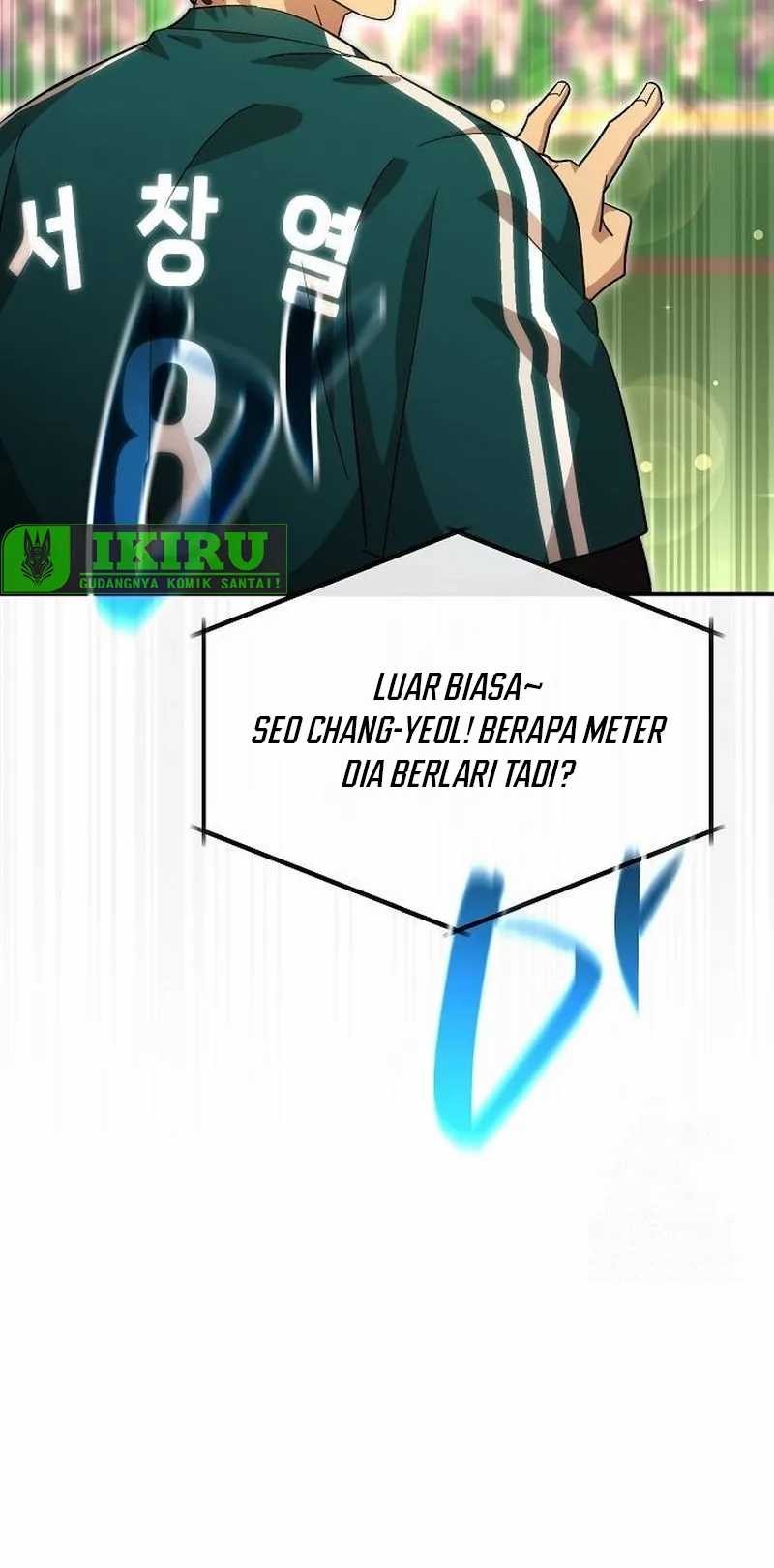 Genius Hitter Hits Fastball Chapter 71 Gambar 18