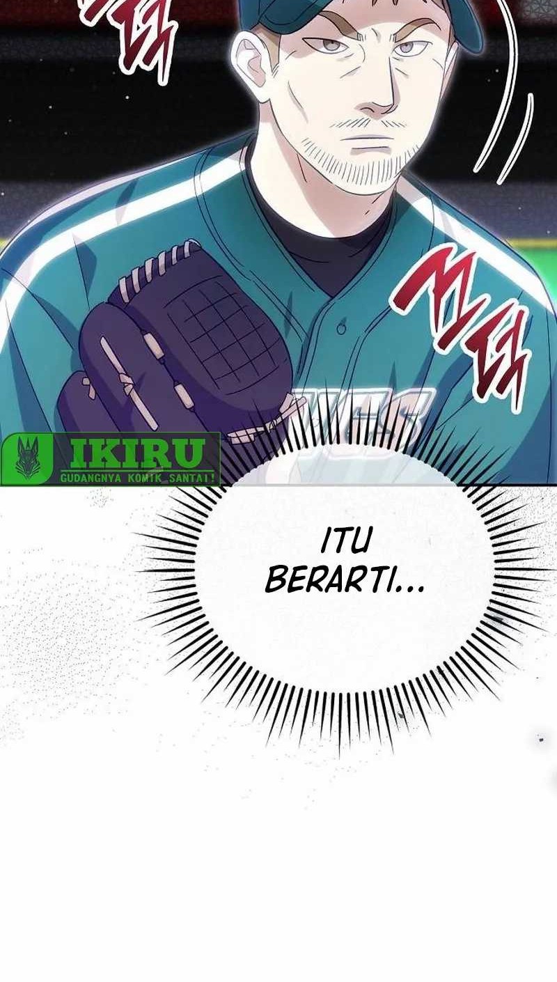 Genius Hitter Hits Fastball Chapter 71 Gambar 42