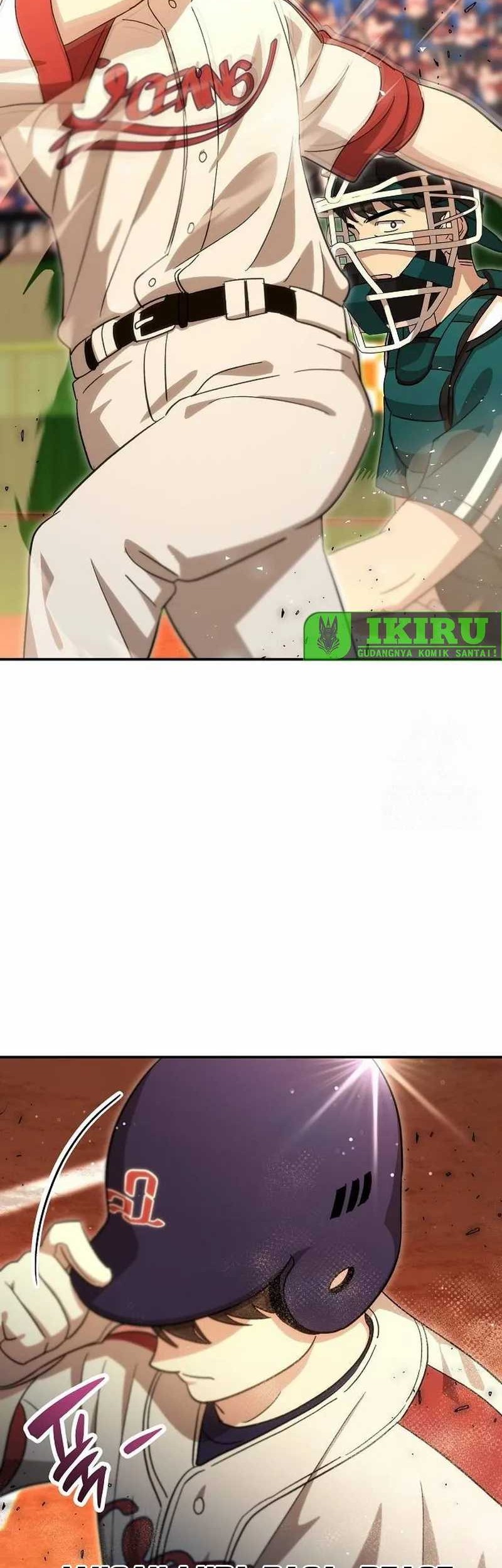 Genius Hitter Hits Fastball Chapter 71 Gambar 46