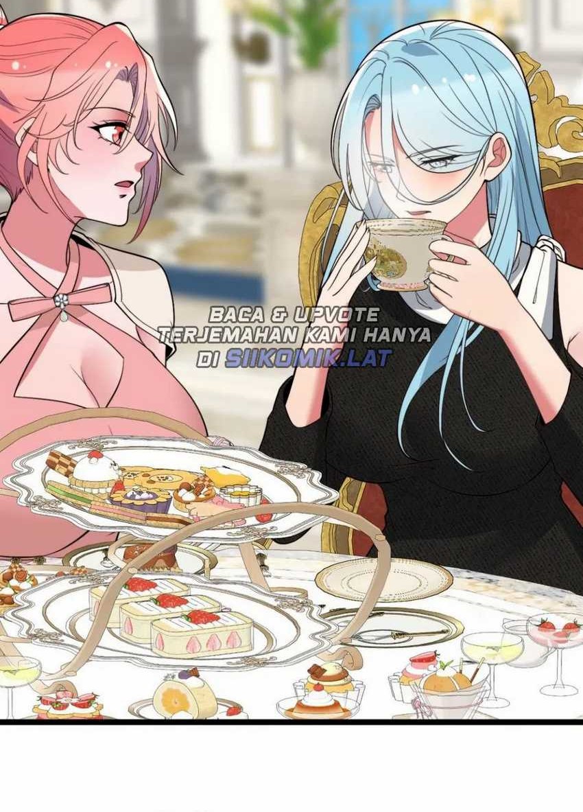 I Have 90 Billion Licking Gold Chapter 432 Gambar 24