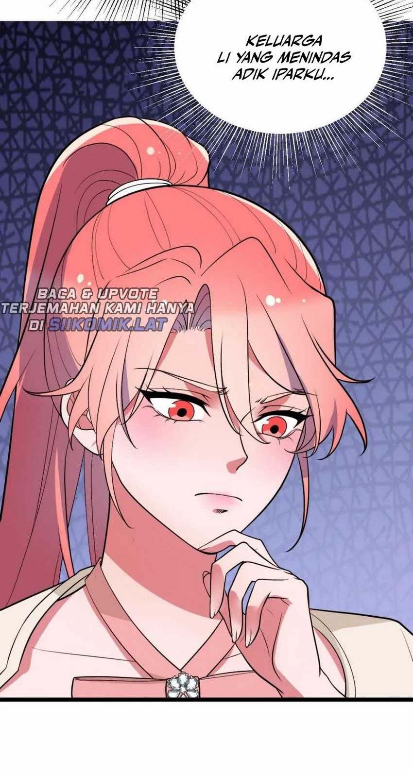 I Have 90 Billion Licking Gold Chapter 432 Gambar 26