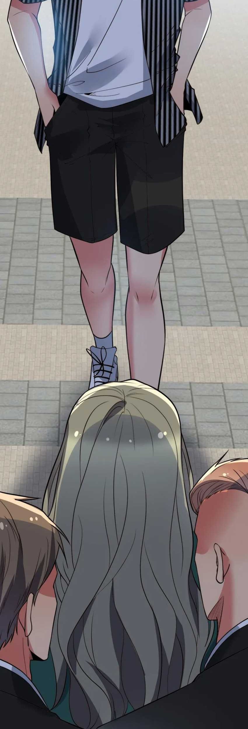 I Have 90 Billion Licking Gold Chapter 432 Gambar 4