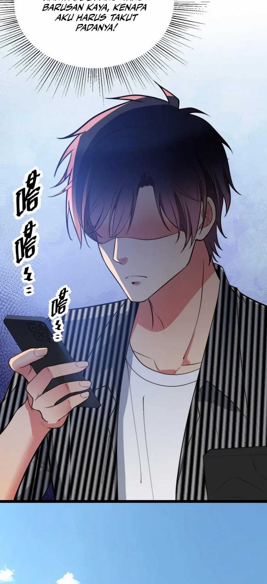 I Have 90 Billion Licking Gold Chapter 432 Gambar 8