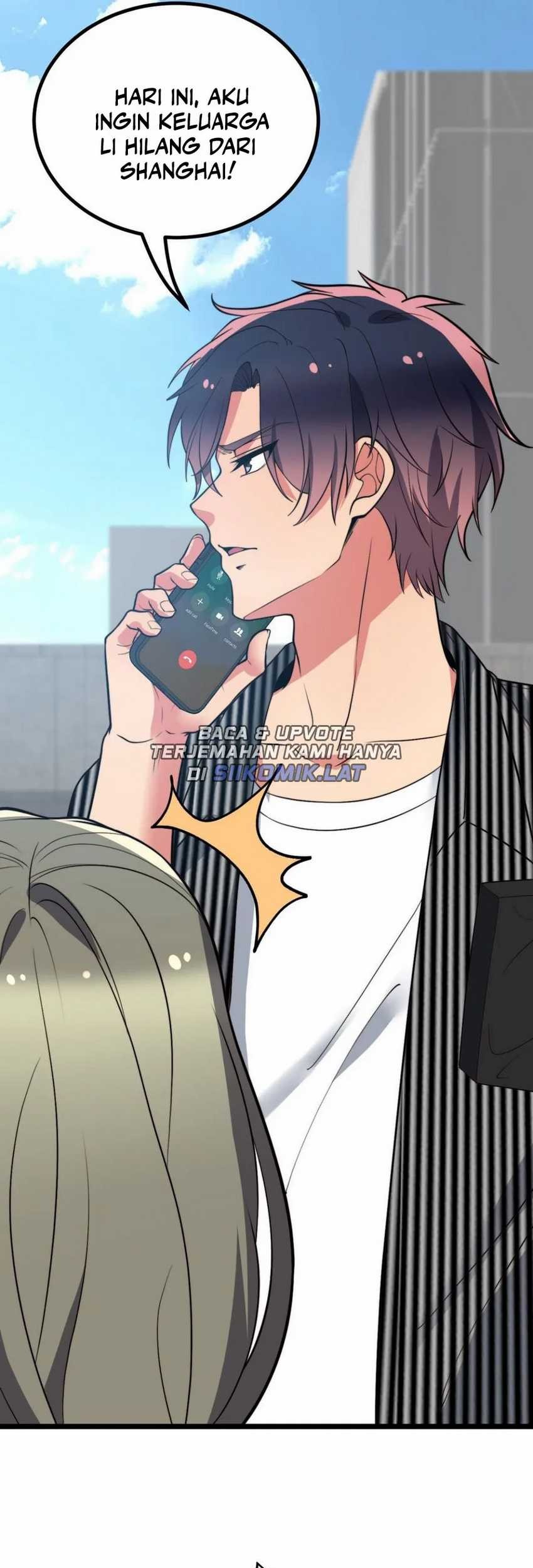 I Have 90 Billion Licking Gold Chapter 432 Gambar 9