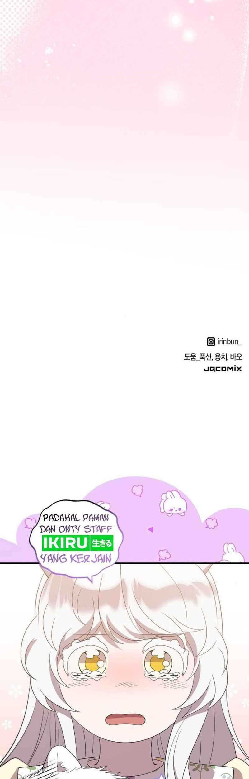 Healing Life Through Camping in Another World Chapter 41 Gambar 58