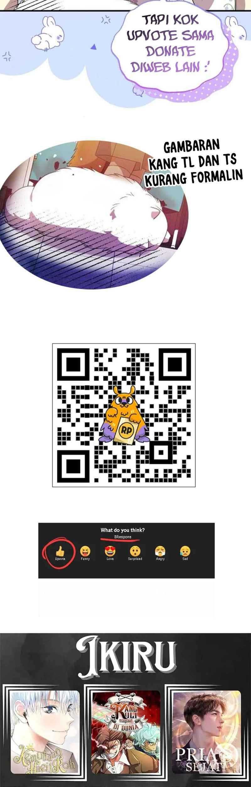 Healing Life Through Camping in Another World Chapter 41 Gambar 59