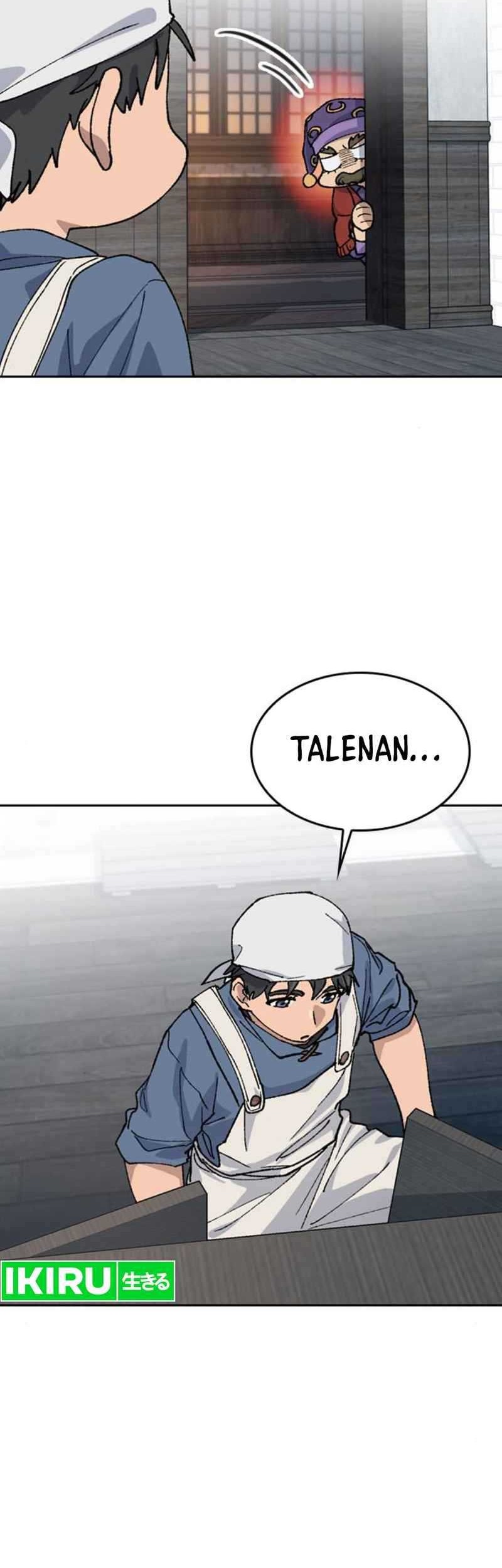 Healing Life Through Camping in Another World Chapter 41 Gambar 10