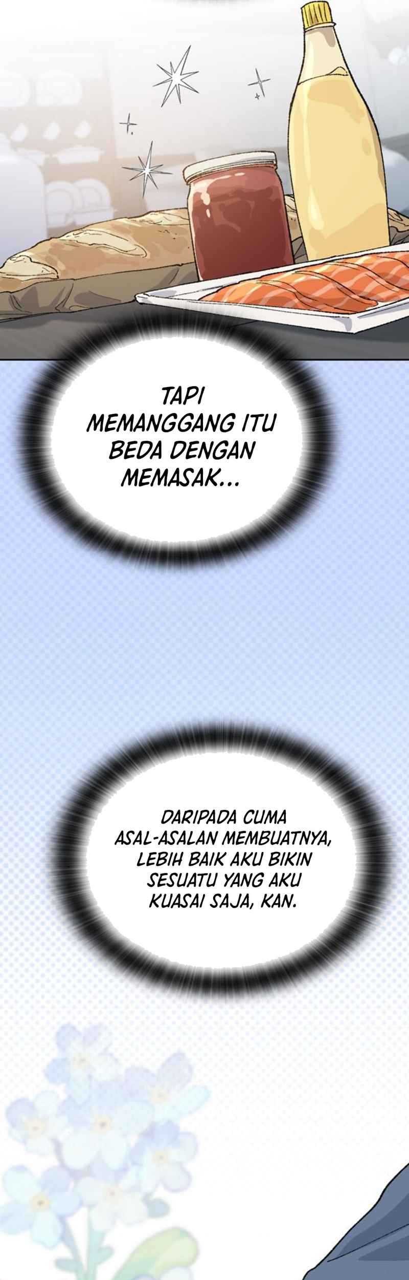 Healing Life Through Camping in Another World Chapter 41 Gambar 13