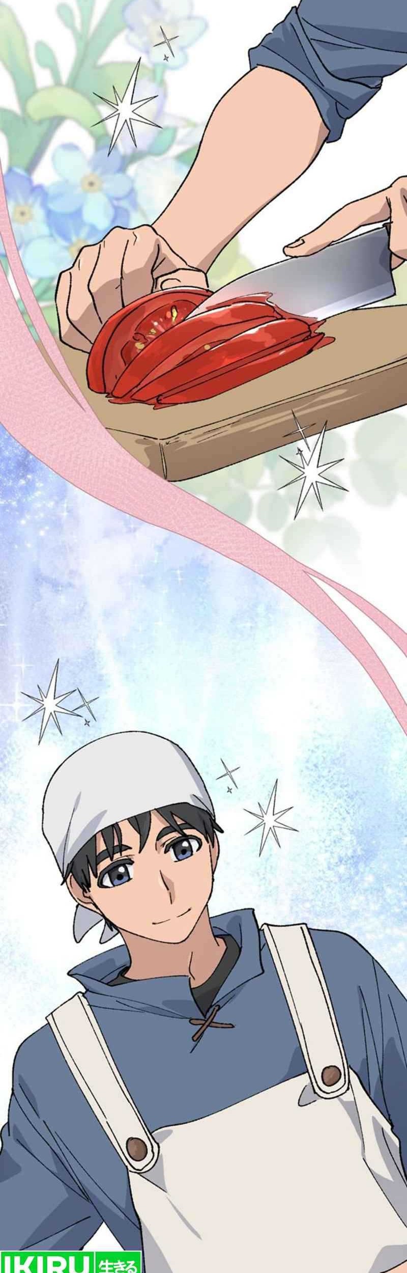 Healing Life Through Camping in Another World Chapter 41 Gambar 14