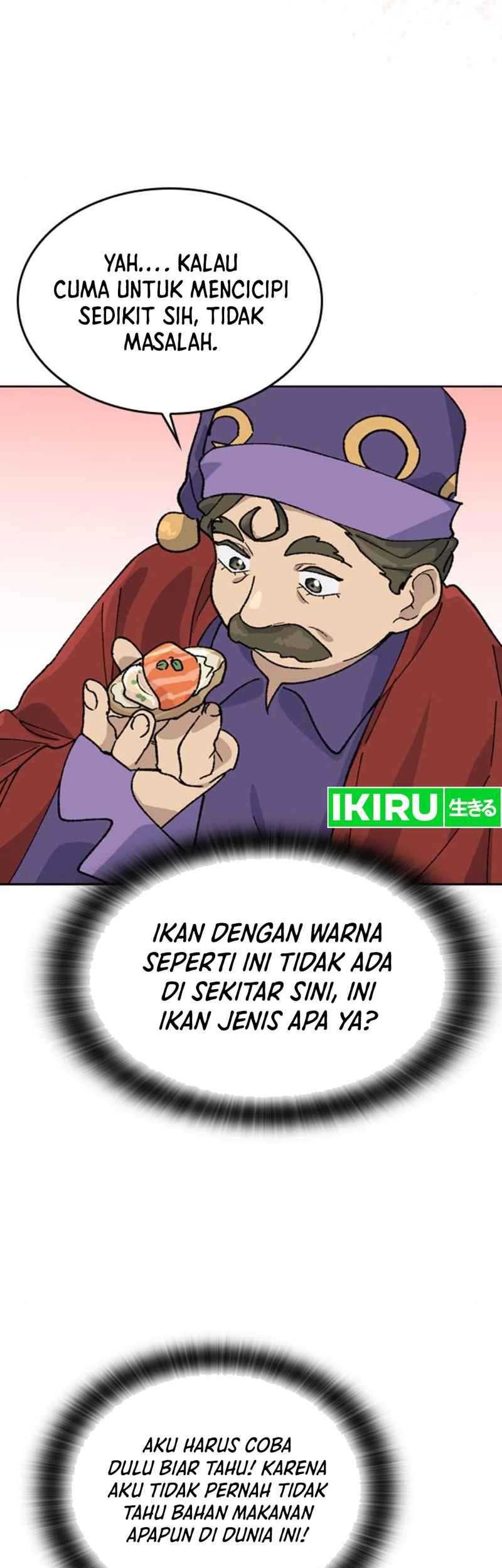 Healing Life Through Camping in Another World Chapter 41 Gambar 19