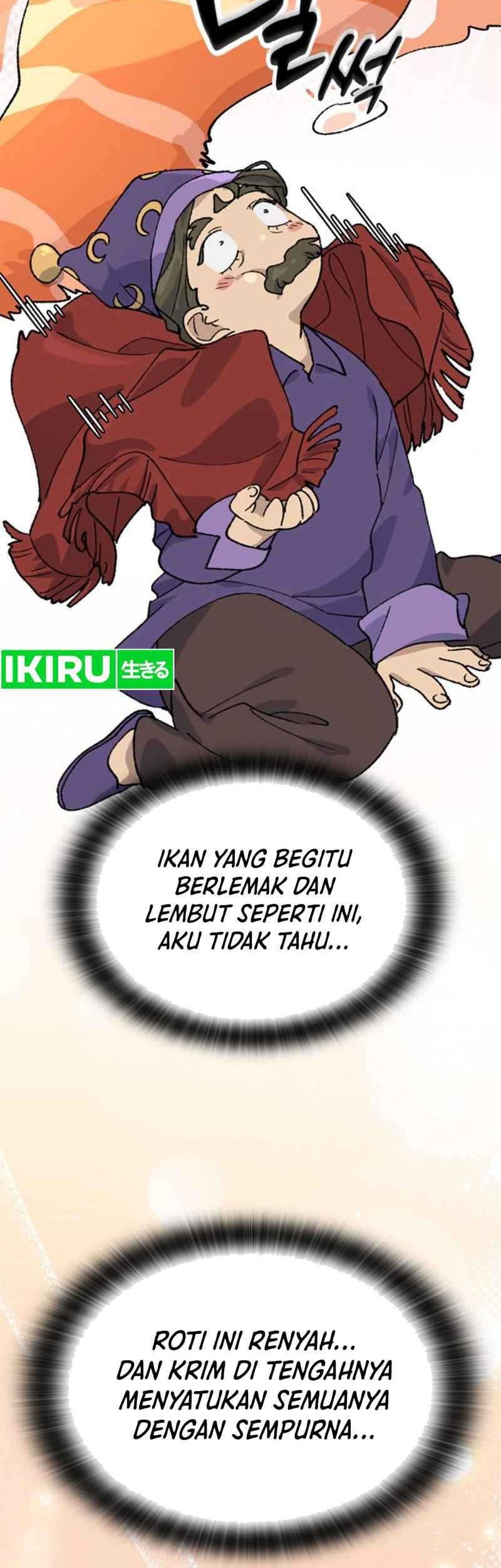 Healing Life Through Camping in Another World Chapter 41 Gambar 21