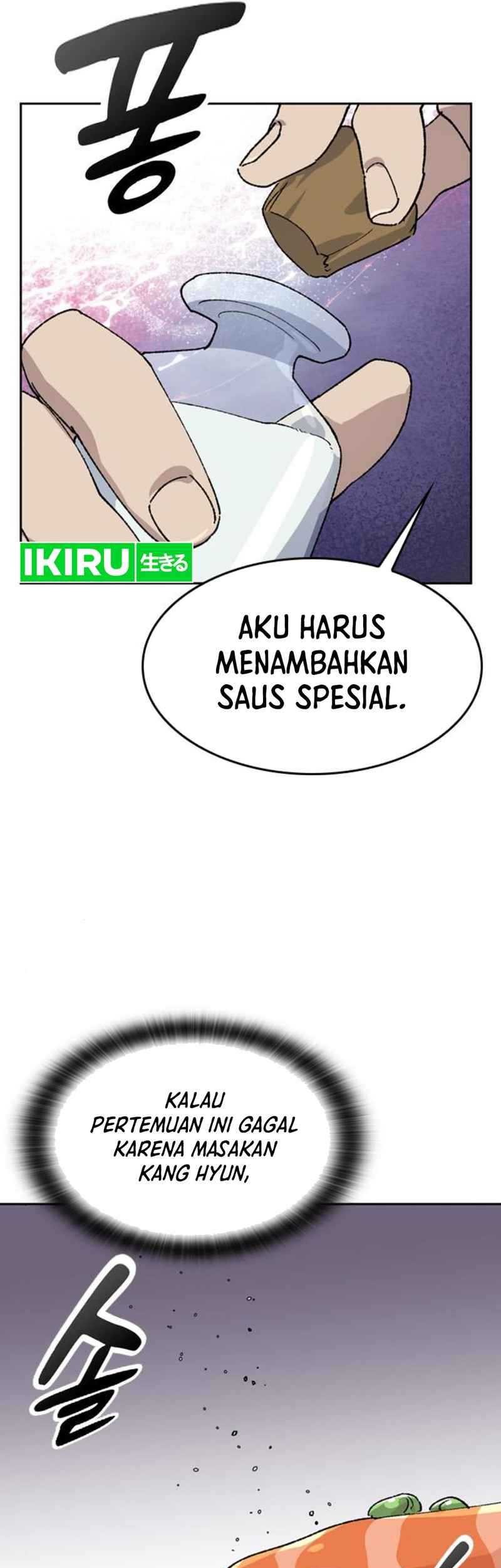 Healing Life Through Camping in Another World Chapter 41 Gambar 31