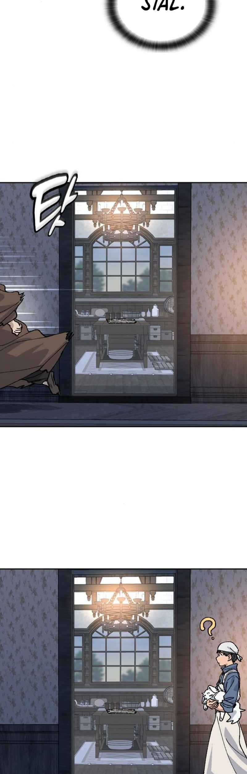 Healing Life Through Camping in Another World Chapter 41 Gambar 39