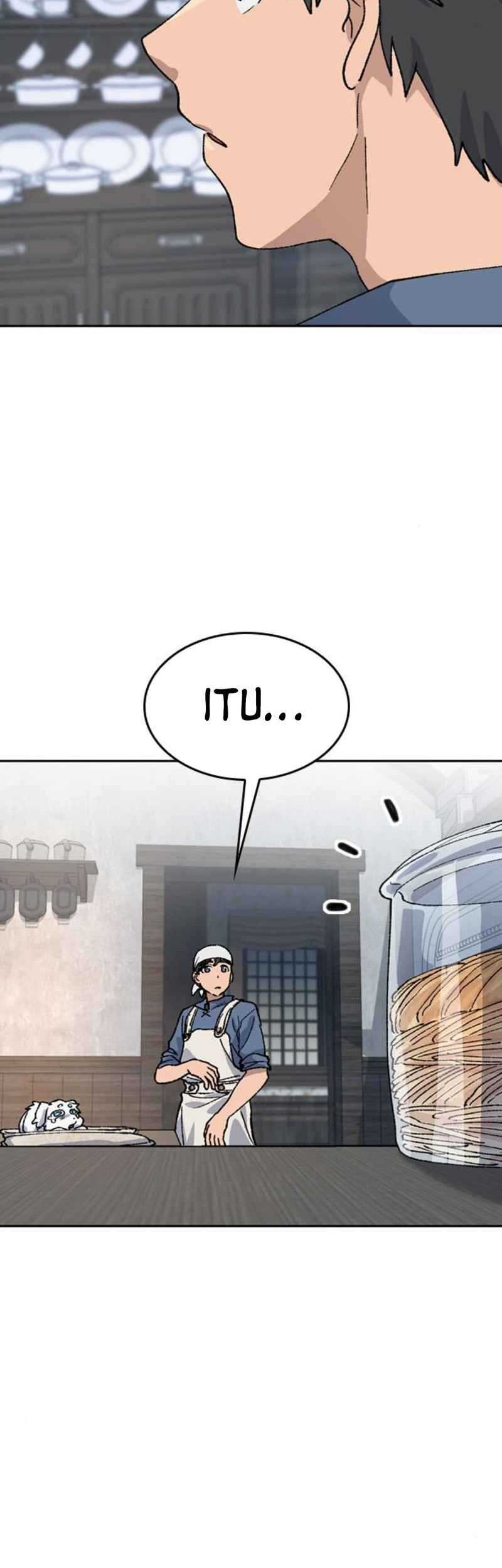 Healing Life Through Camping in Another World Chapter 41 Gambar 52