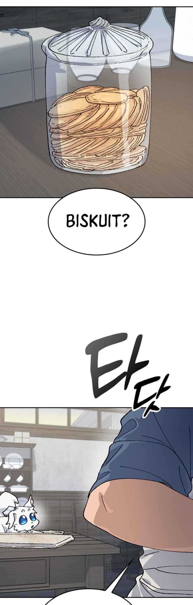 Healing Life Through Camping in Another World Chapter 41 Gambar 53