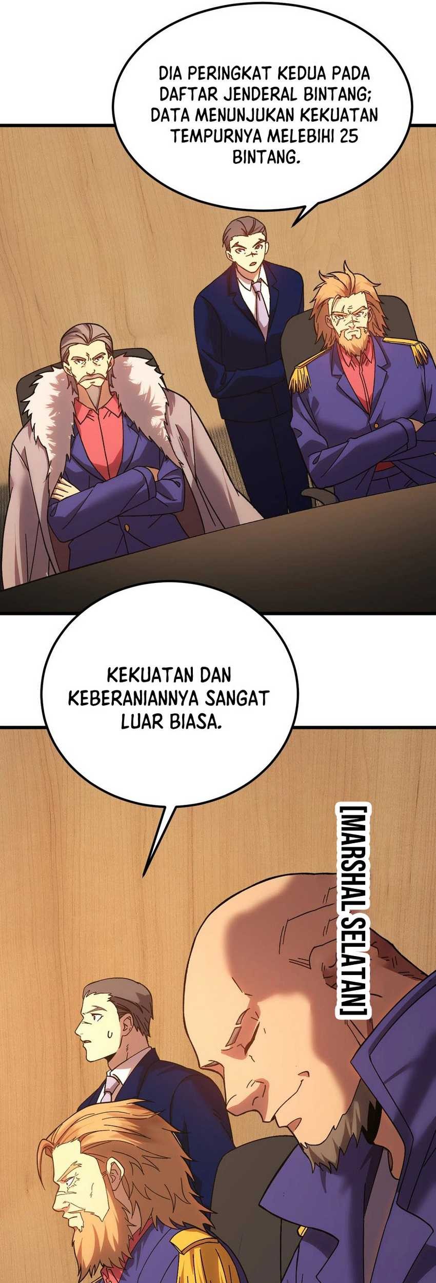 Apex Future Martial Arts Chapter 175 Gambar 29