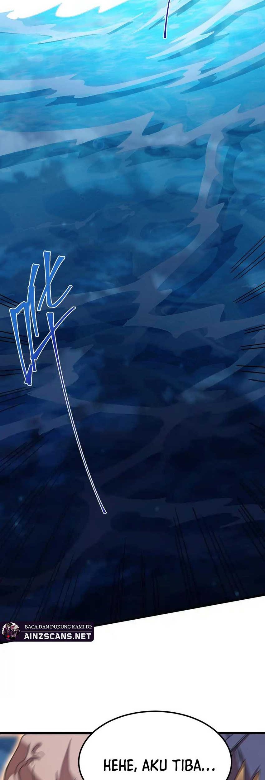 Apex Future Martial Arts Chapter 175 Gambar 32