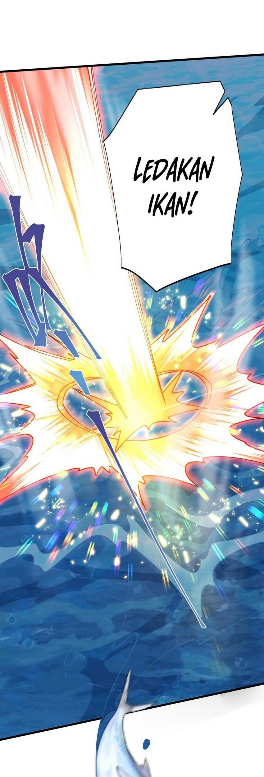 Apex Future Martial Arts Chapter 175 Gambar 34