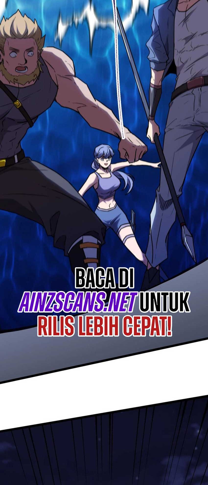 Apex Future Martial Arts Chapter 175 Gambar 40