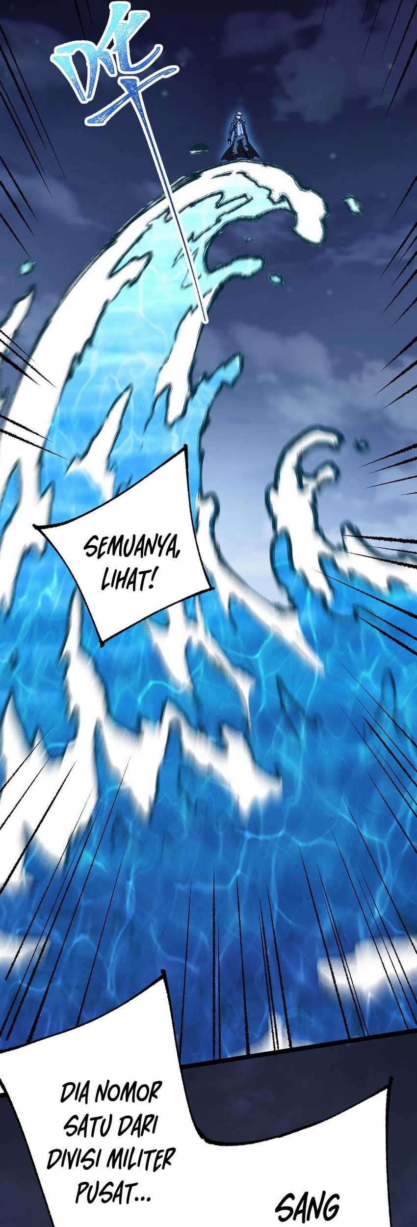 Apex Future Martial Arts Chapter 175 Gambar 41