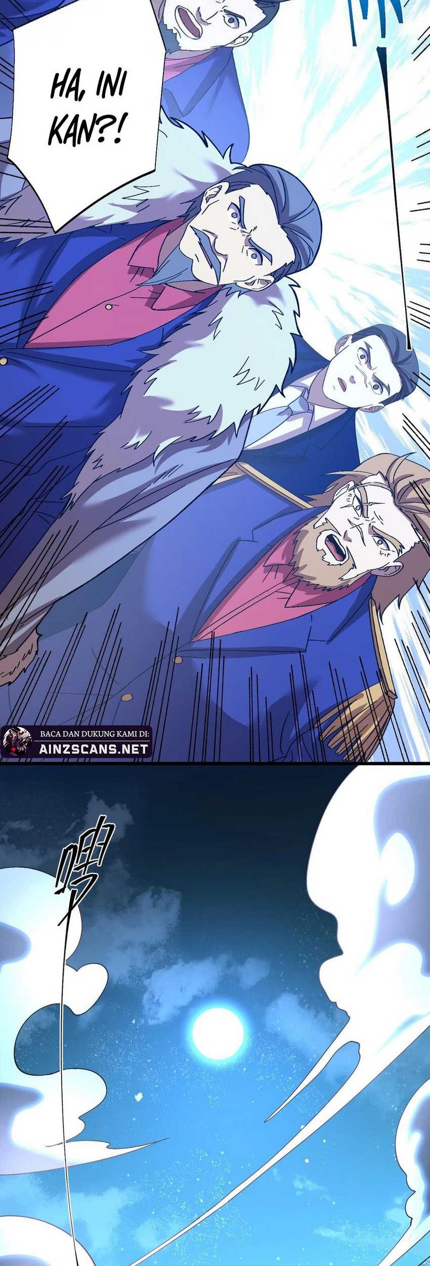 Apex Future Martial Arts Chapter 175 Gambar 56