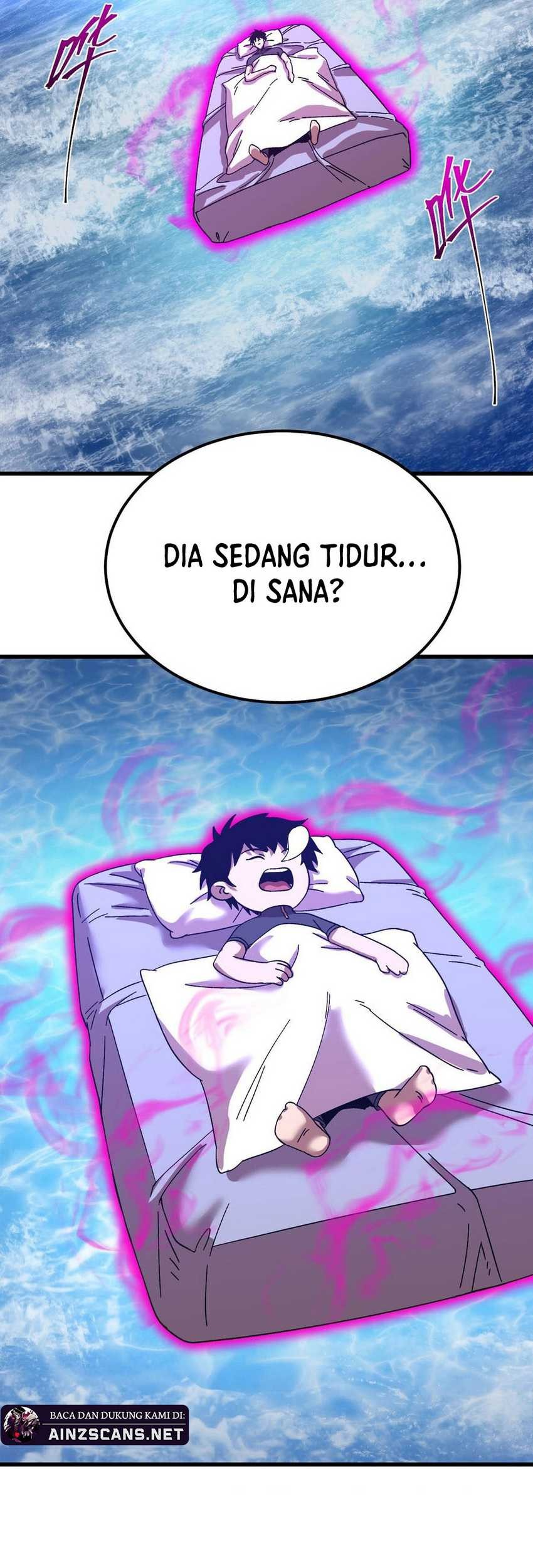 Apex Future Martial Arts Chapter 175 Gambar 58