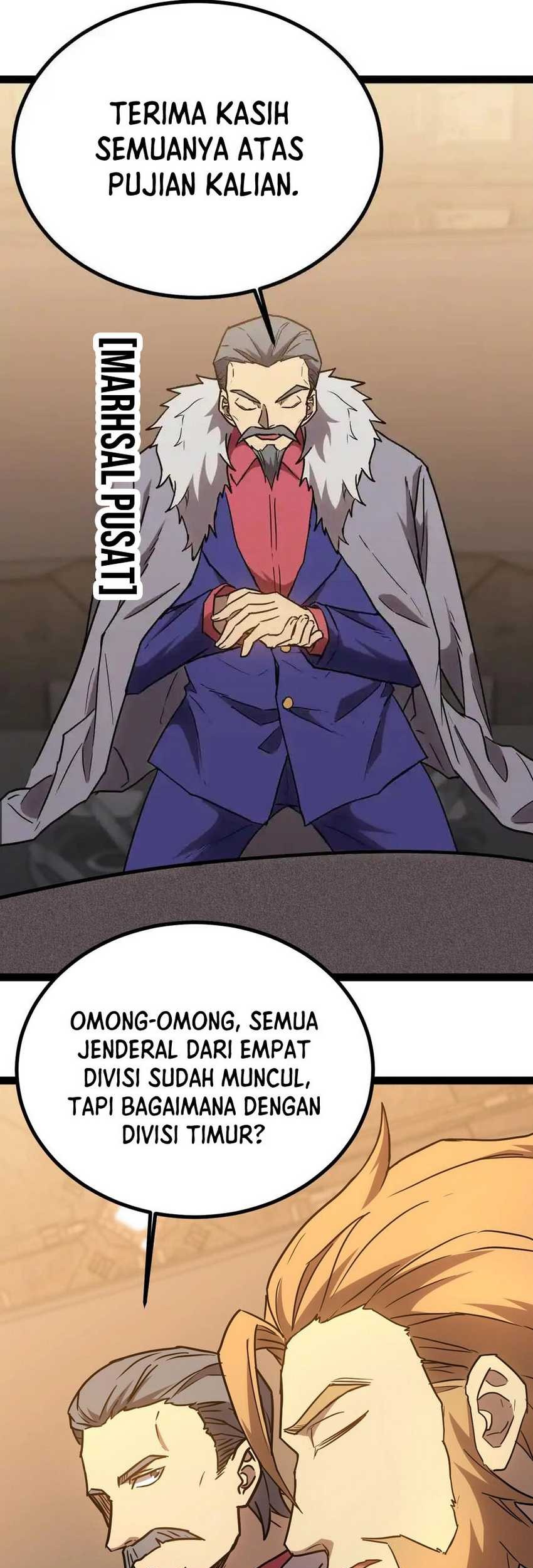 Apex Future Martial Arts Chapter 175 Gambar 46