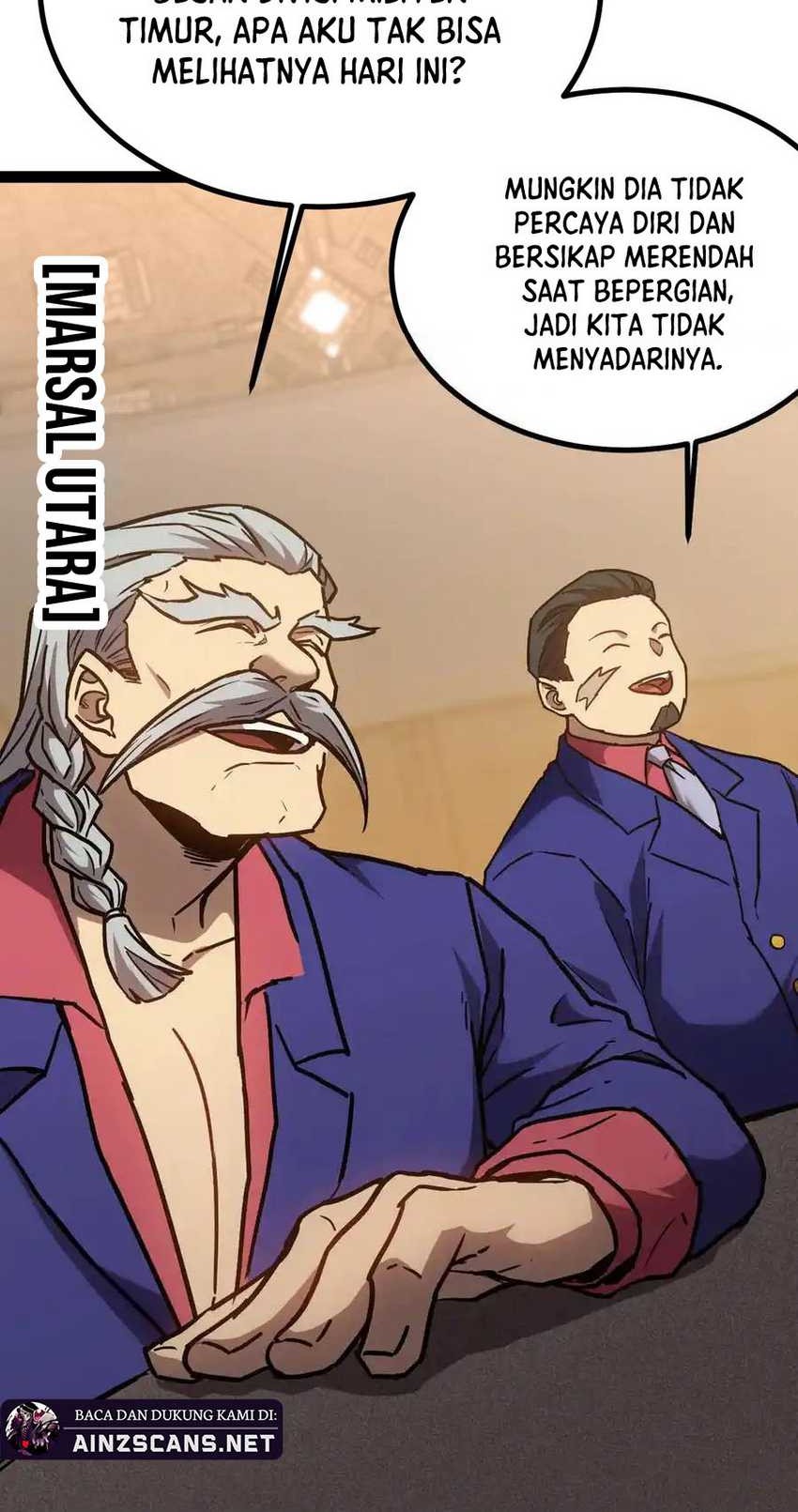 Apex Future Martial Arts Chapter 175 Gambar 48