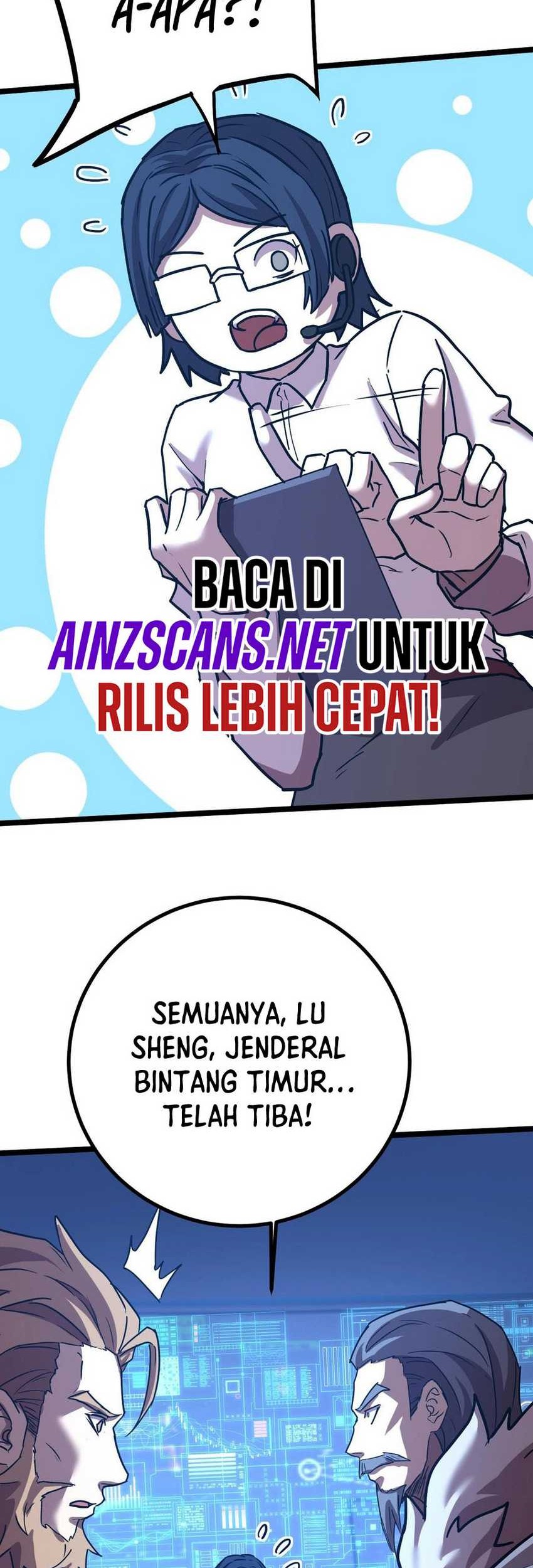 Apex Future Martial Arts Chapter 175 Gambar 53