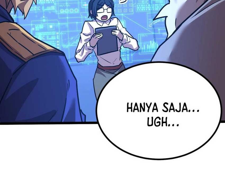 Apex Future Martial Arts Chapter 175 Gambar 54