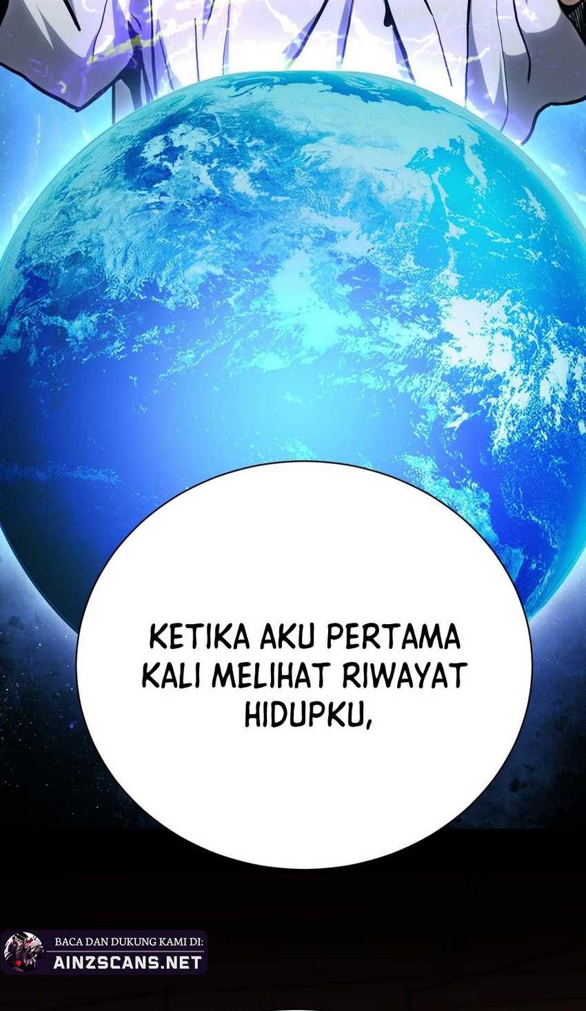 Apex Future Martial Arts Chapter 175 Gambar 6