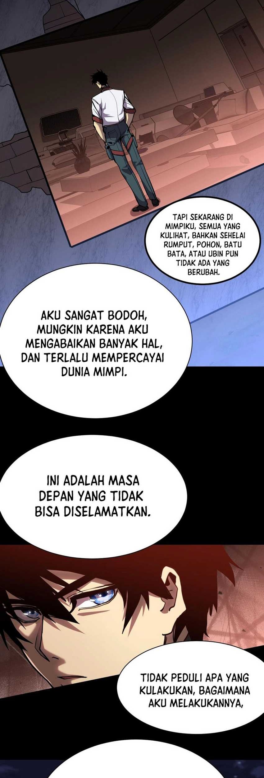 Apex Future Martial Arts Chapter 175 Gambar 11