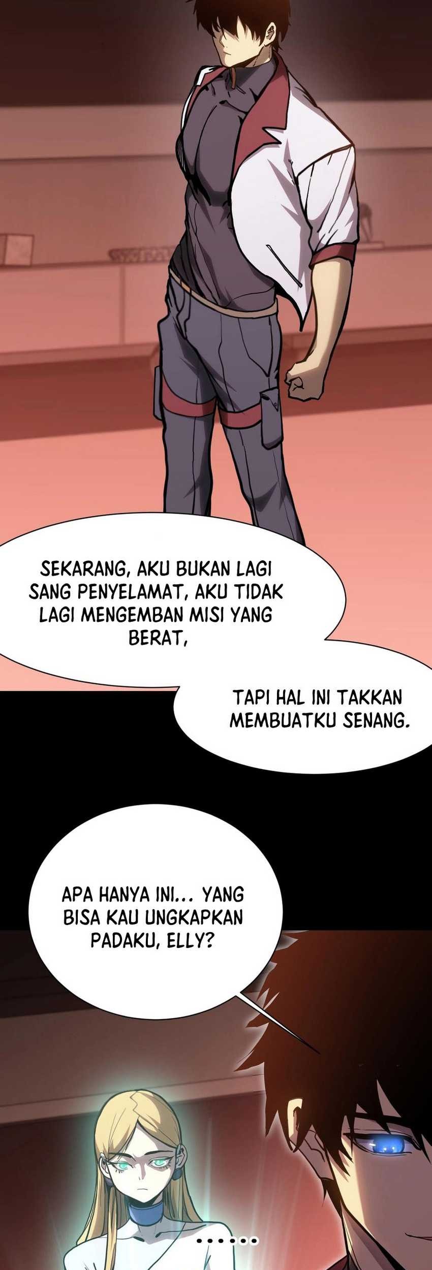 Apex Future Martial Arts Chapter 175 Gambar 16