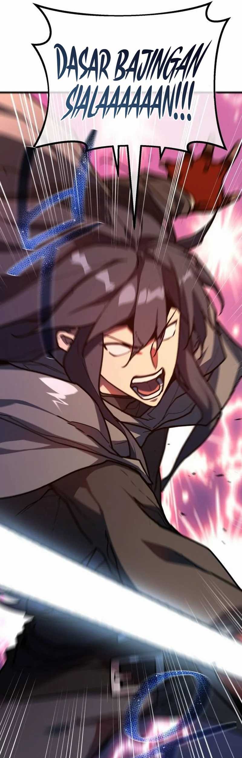 The Game’s Greatest Troll Chapter 112 Gambar 28