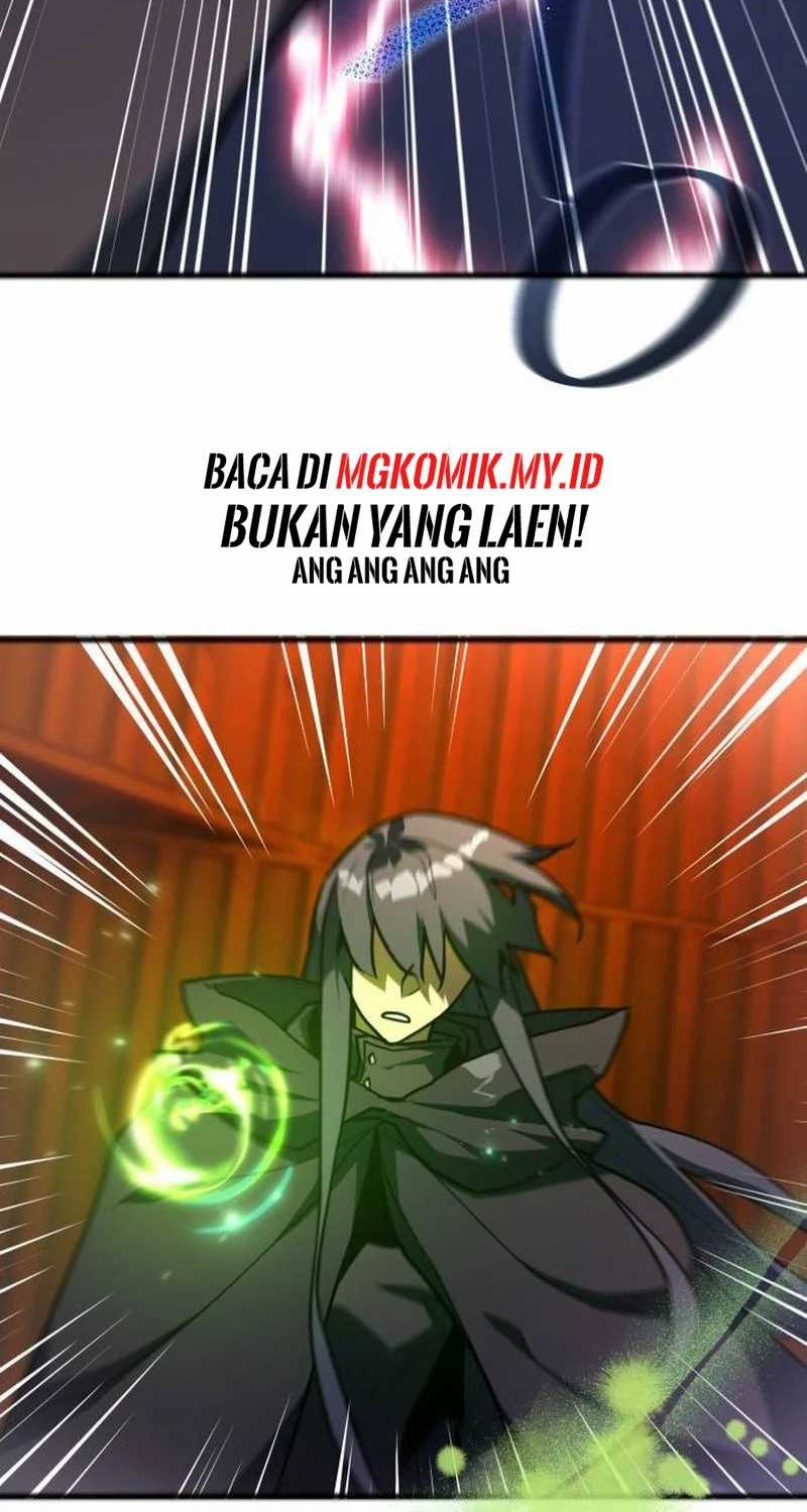 The Game’s Greatest Troll Chapter 112 Gambar 29